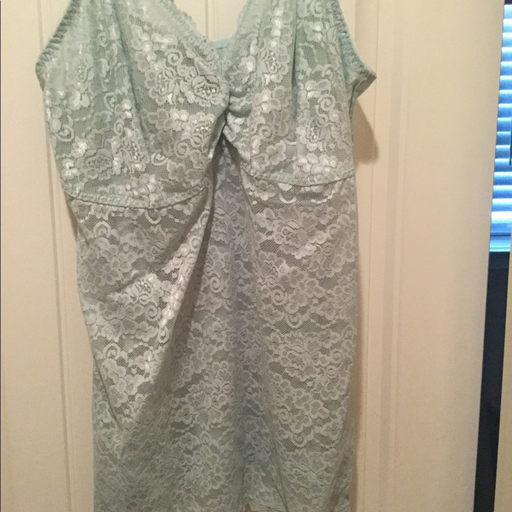 Camisole